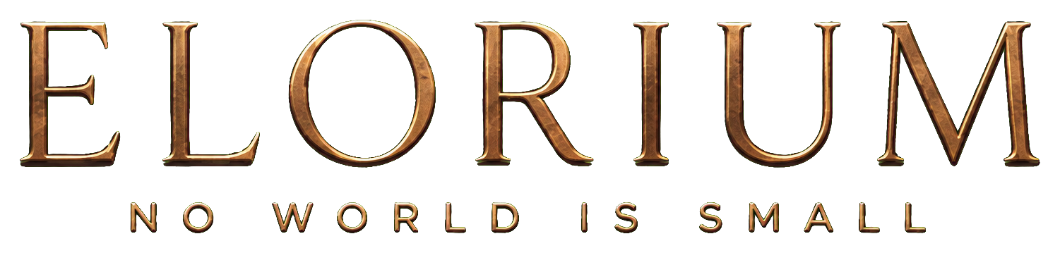 Elorium — No world is small